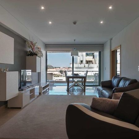 Aquamar 416 By Vilamoura Sun Espacoso Exterior foto