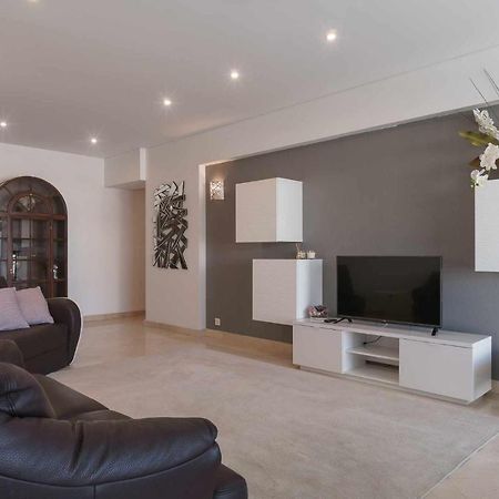 Aquamar 416 By Vilamoura Sun Espacoso Exterior foto