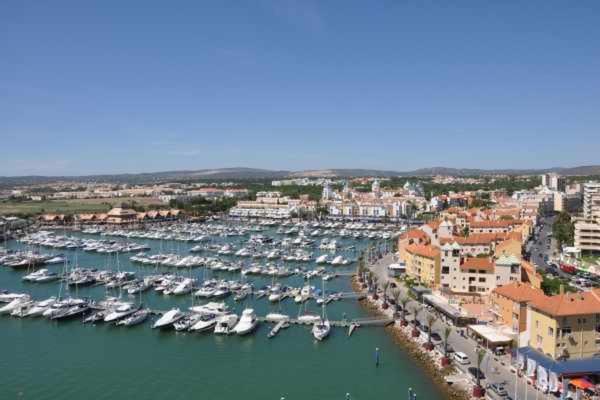 Aquamar 416 By Vilamoura Sun Espacoso Exterior foto